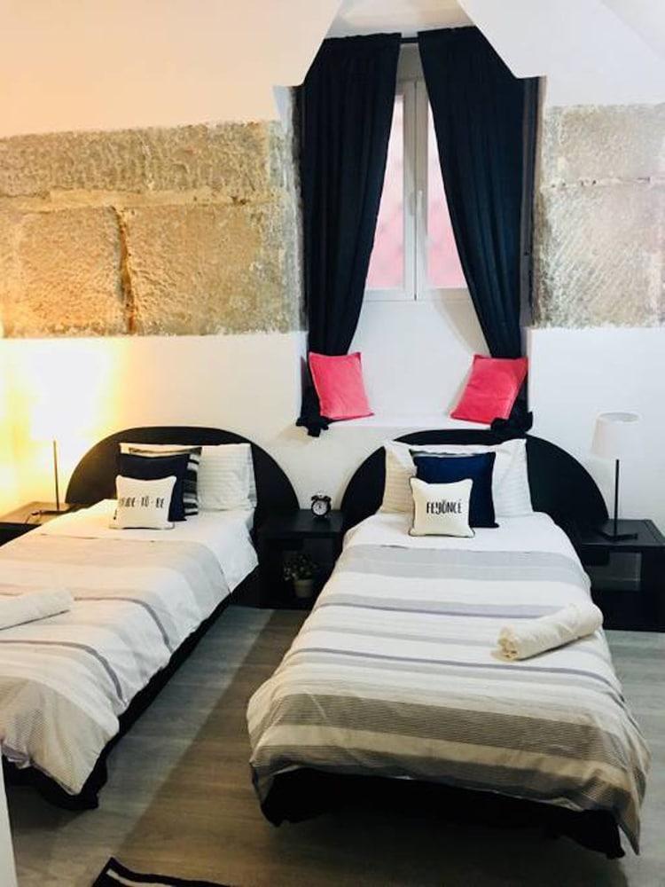 马德里 A And Z Juan De Mena (Adults Only)酒店 外观 照片