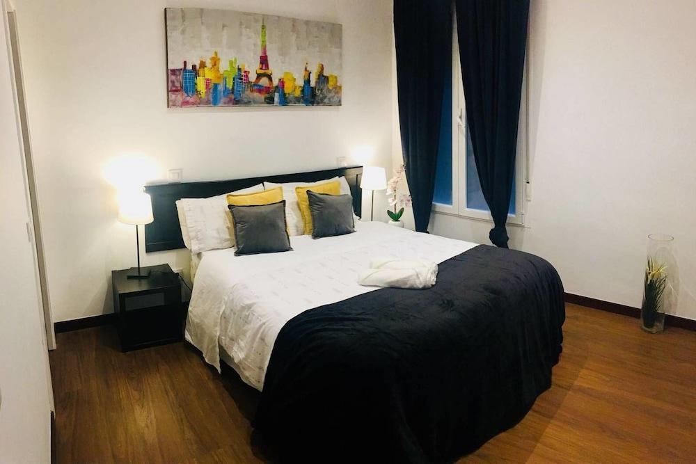 马德里 A And Z Juan De Mena (Adults Only)酒店 外观 照片